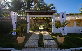 Hotel Latitud Buzios by Latitud Hoteles